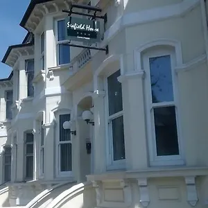4* Vendégház Seafield House