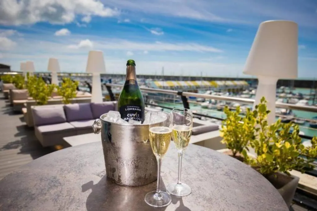 Central Apartment 2 Minutes From Sea Front Brighton