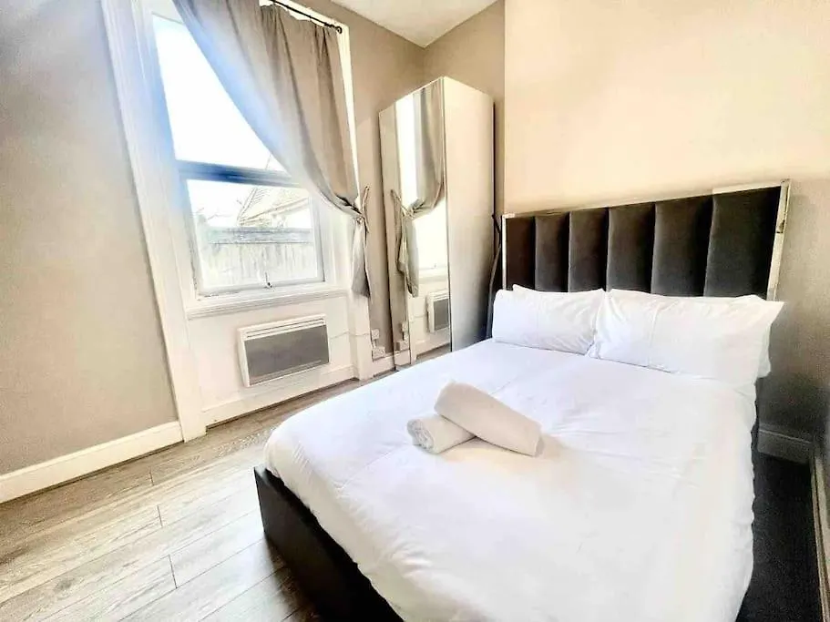 Central Apartment 2 Minutes From Sea Front Brighton United Kingdom