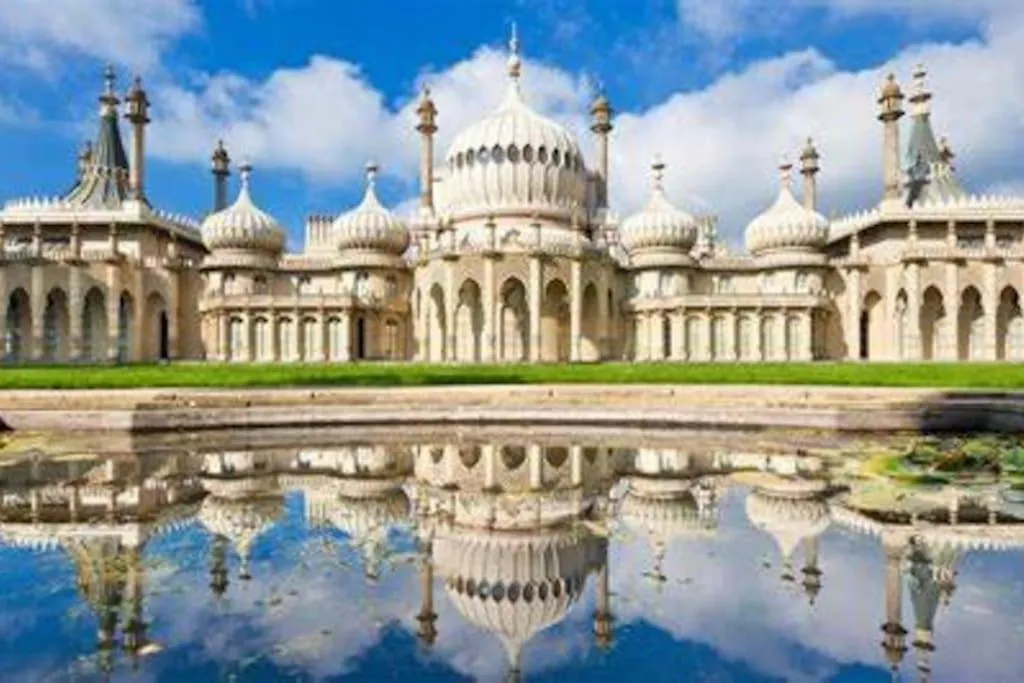 Central Apartment 2 Minutes From Sea Front Brighton